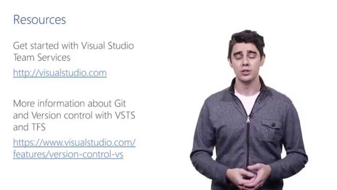 visual studio for mac vsts git